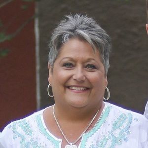 Meet your Posher, Marilyn